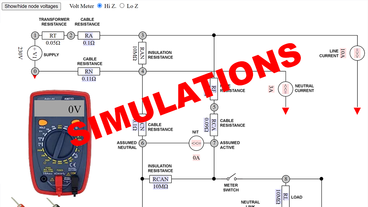 Schematic Diagram